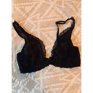 Journelle Plunge Lace Underwire Bra